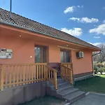 Apartamento Barackvirág-vendégház *