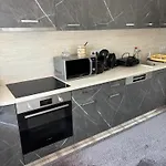 Barackvirág-vendégház Apartamento *