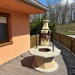 Barackvirág-vendégház * Erpatak