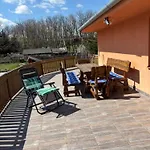 Apartamento Barackvirág-vendégház Erpatak