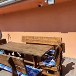 Barackvirág-vendégház Erpatak