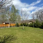 Apartamento Barackvirág-vendégház *