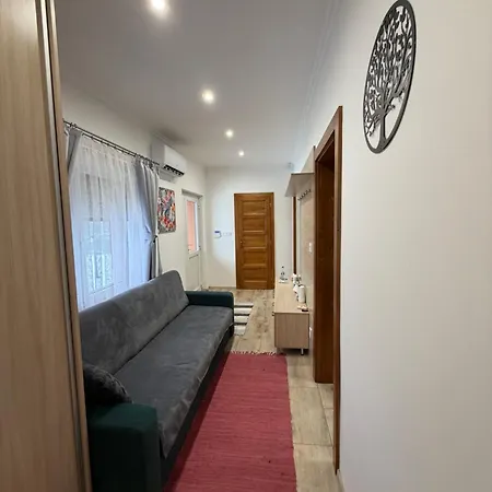 Appartement Barackvirag-vendeghaz *