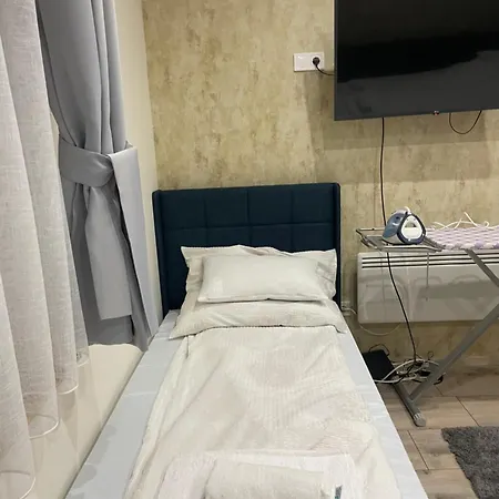 Barackvirag-vendeghaz Appartement