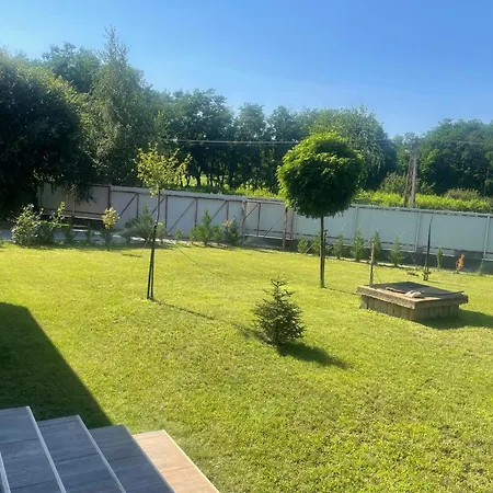 Appartement Barackvirag-vendeghaz