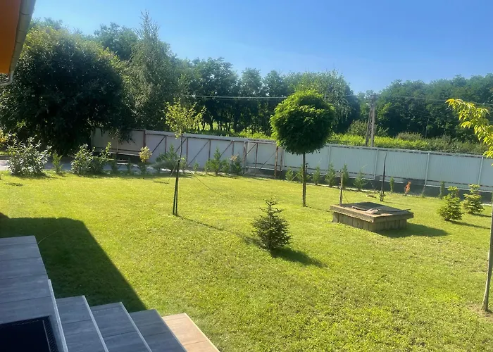Appartement Barackvirág-vendégház
