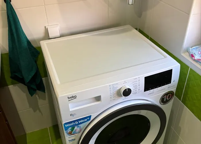 Barackvirág-vendégház Appartement