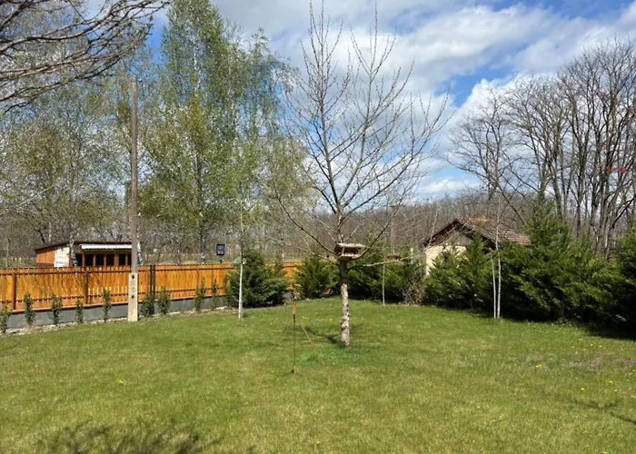 Appartement Barackvirág-vendégház *